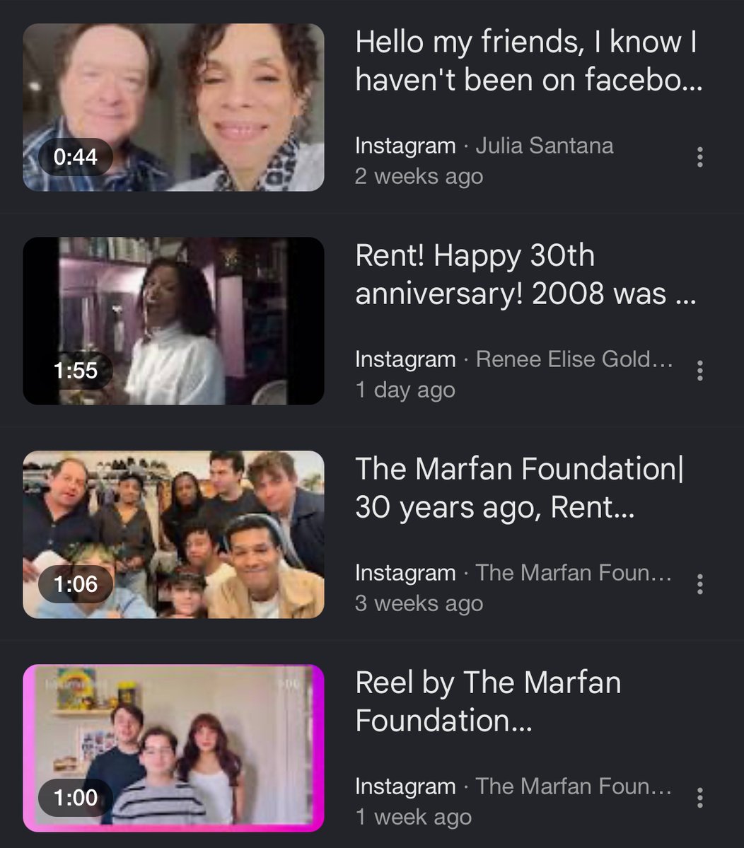 TheMarfanFoundation tweet media