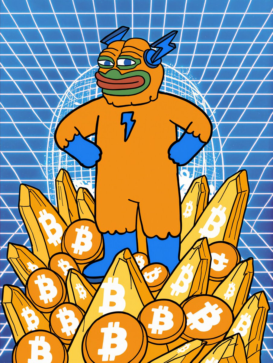 Bitcoin Hyper tweet media