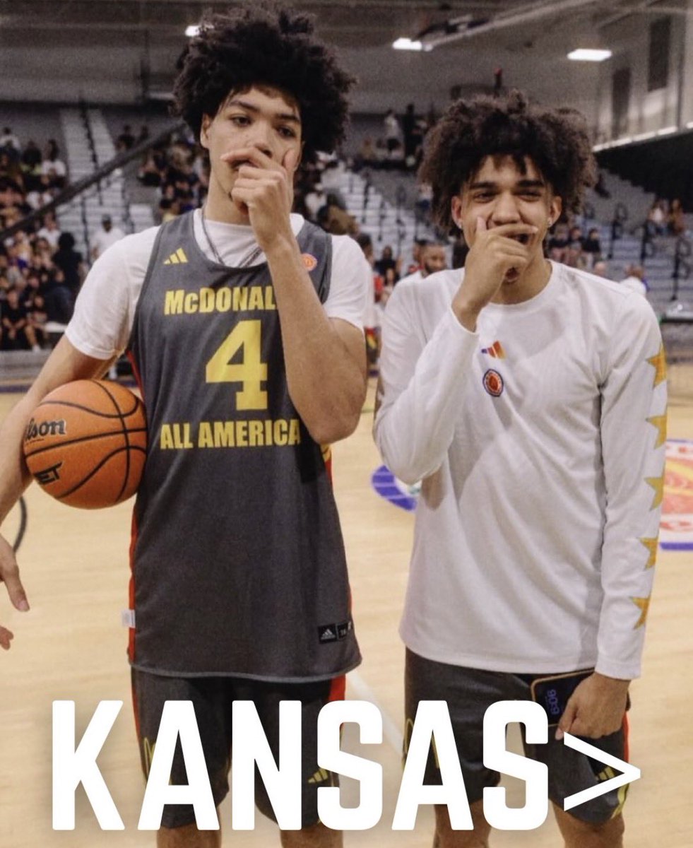 Kohl Rosario Burner tweet media