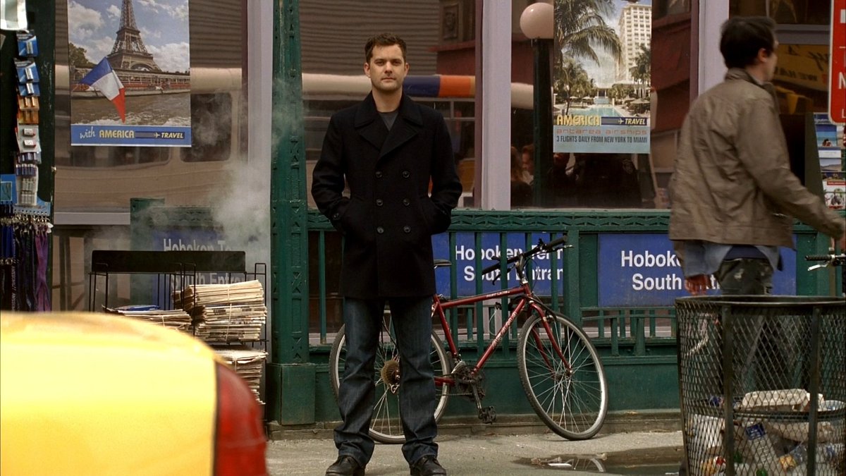 michlastone's tweet image. ELA VENDO O PETER #Fringe