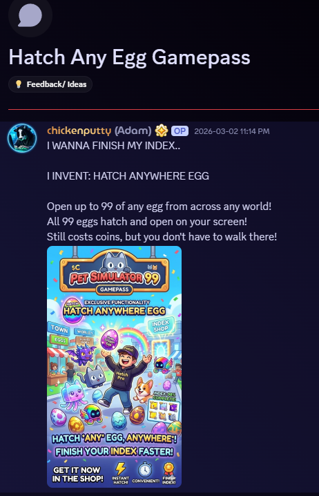 Everline Leaks! tweet media