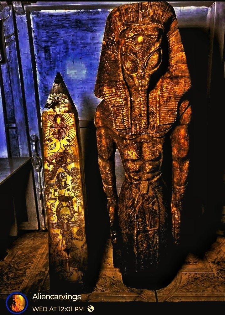 Spirit Realm tweet media