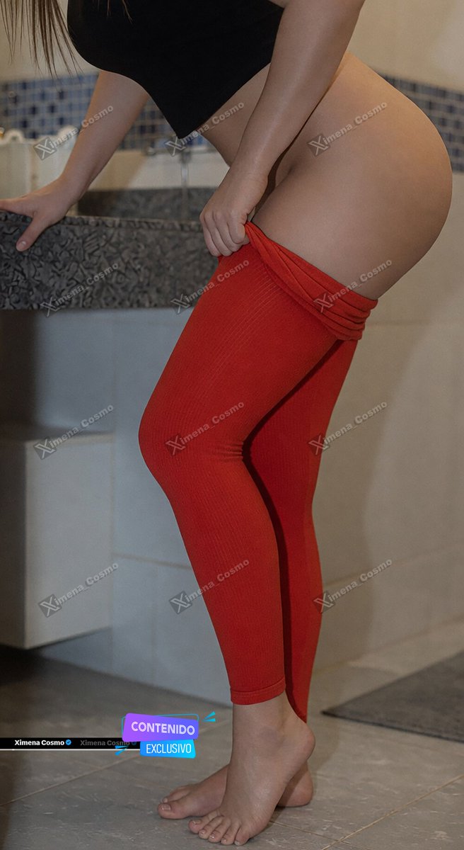 Ximena Cosmo tweet media