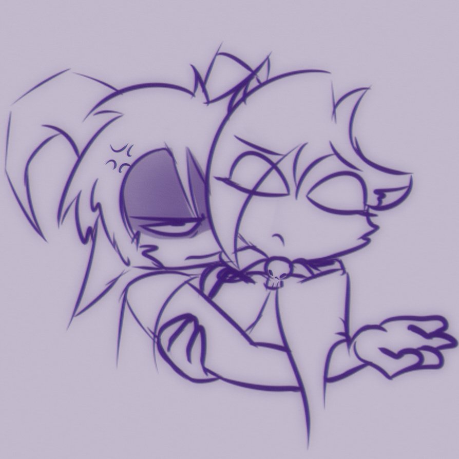 UrikoYuuki's tweet photo. 💜Leopard x Goat💜

It's my ship's turn 

#cultofthelamb  #cotl #cotlthegoat #cotloc #ocxcanon https://t.co/NkbIQ8Kn7P