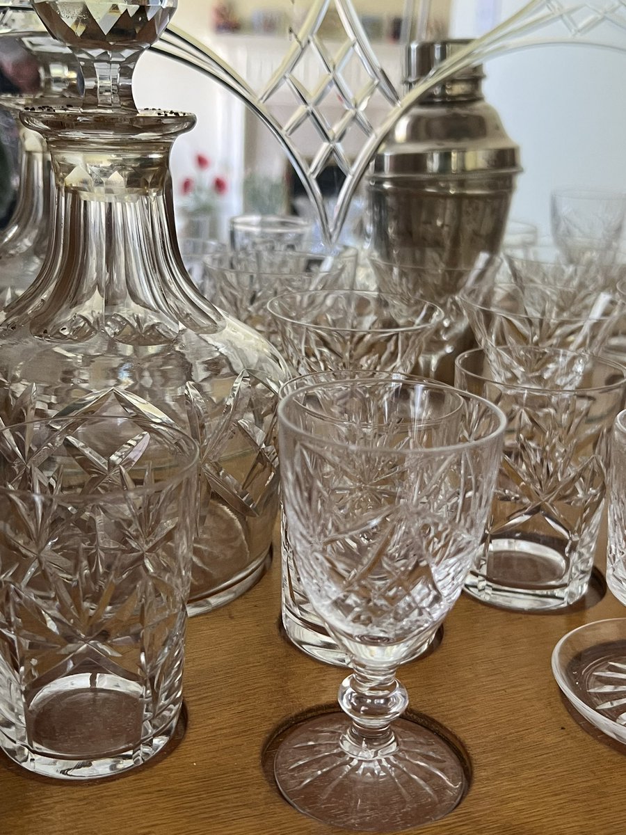 CatoCrane's tweet image. Well Fitted With All Your Summer #Cocktail Requirements !  Auction Soon at TheSaleroom.com/CatoCrane  8th-19th May 2026 Keep Checking In For Updates … @thesaleroom @MyDigitalWirral @LivEchonews @shrewsmorris @CaldyGolfClub @caldycc @Wirral @EbayPremier @Cocktails_365  #Cocktails