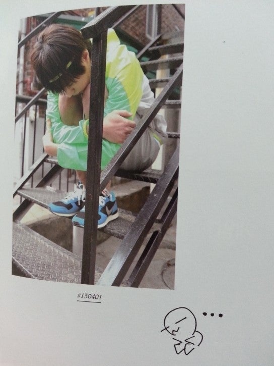 kmsL_ove_4ever's tweet image. #김명수 #명수 #L #엘  #INFINITE #인피니트
2013년 3월과 4월