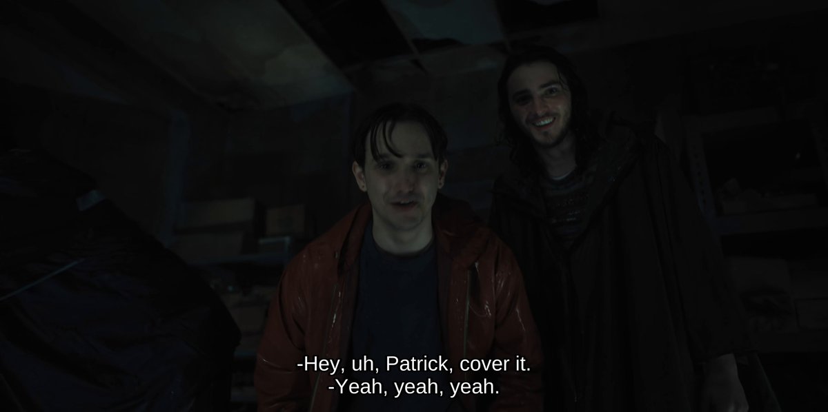 Every FNAF Movie 2 Frame In Order (also on 🦋/ 🐘) tweet media