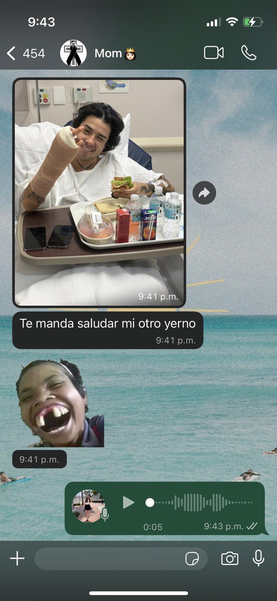 mi mamá jajajajajajajajaja <a href="/mariobautista_/">Mario Bautista</a> 🤣