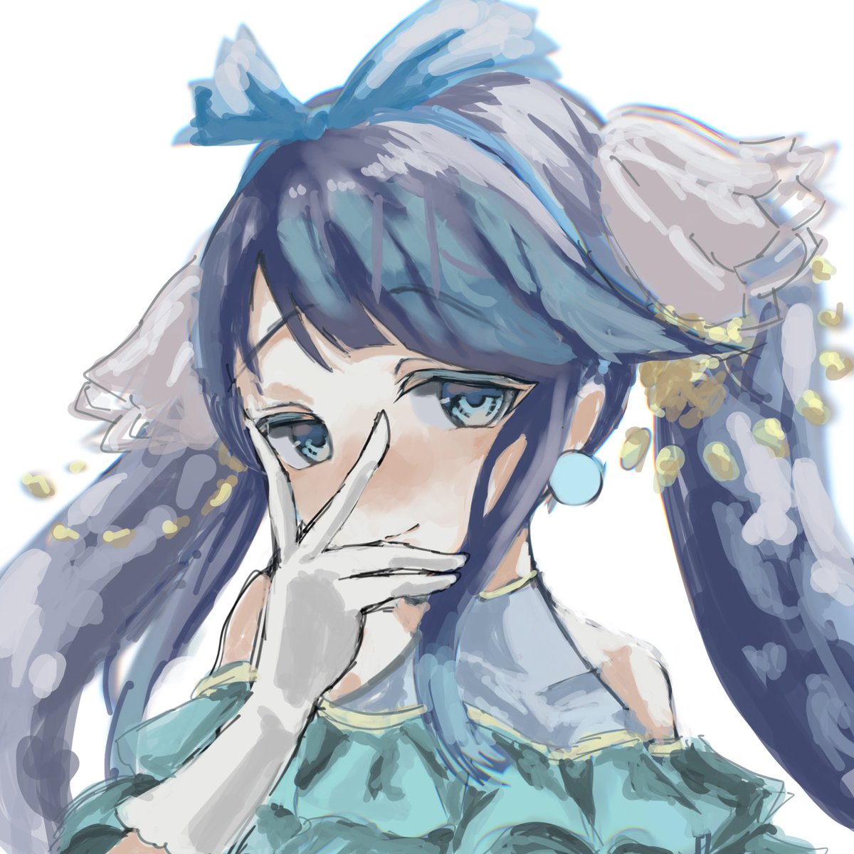 うみゅ tweet media