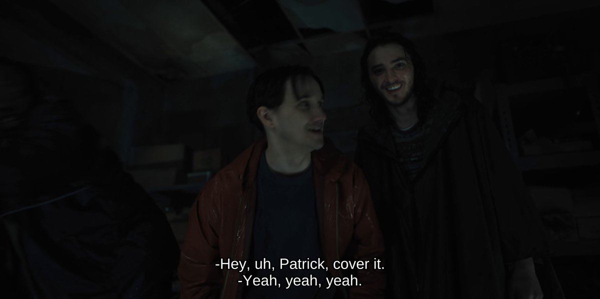 Every FNAF Movie 2 Frame In Order (also on 🦋/ 🐘) tweet media