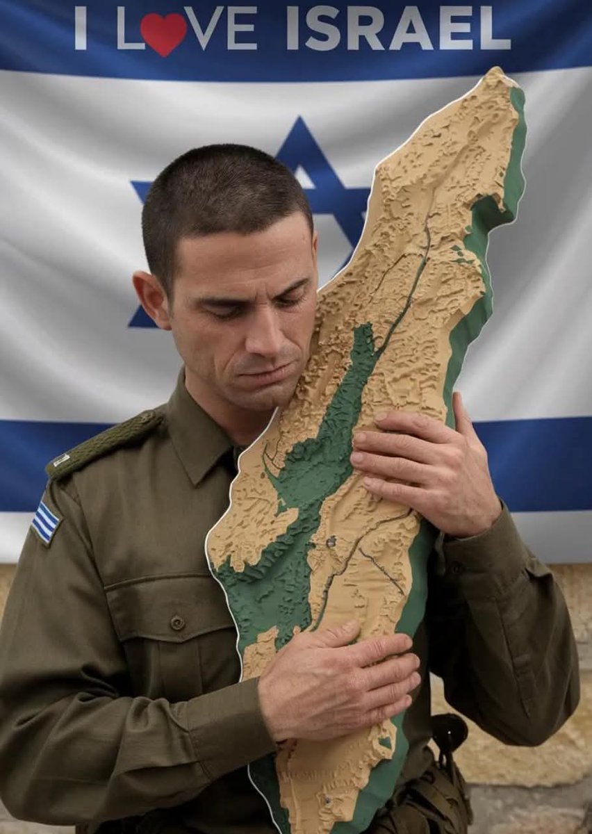 Israeli Elegance tweet media