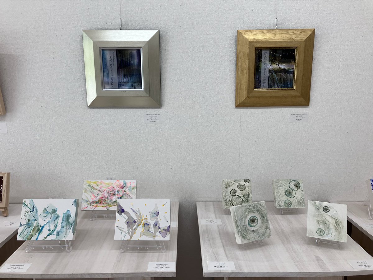 implexus art gallery tweet media