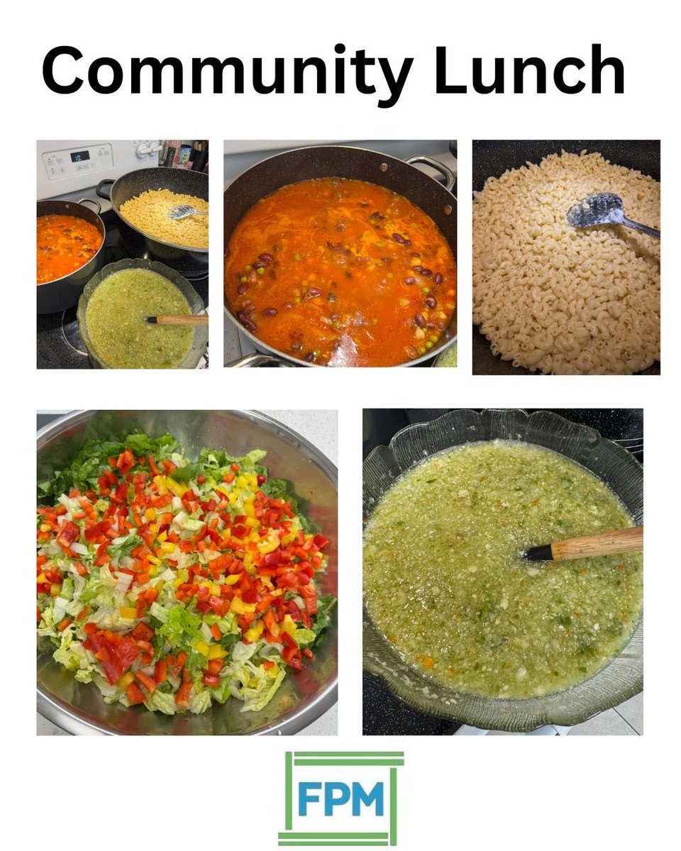 Flemingdon Park Ministry tweet media
