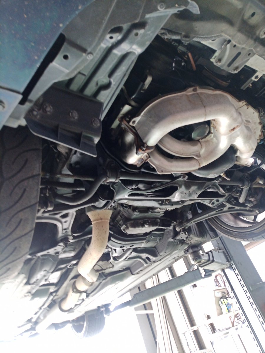 Kawasaki小僧 tweet media