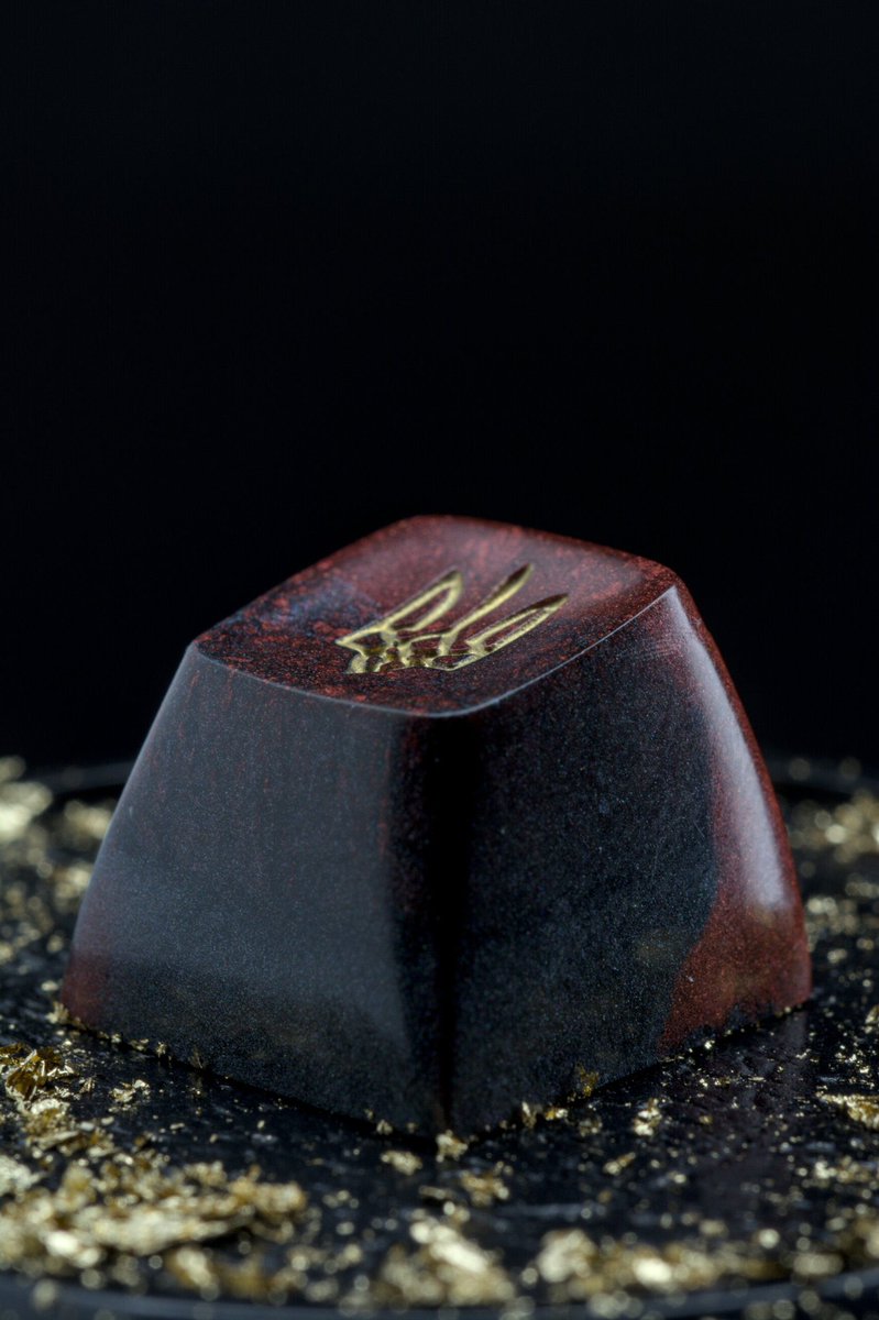 CRAB CRAFT @KEYCAP CREATOR tweet media