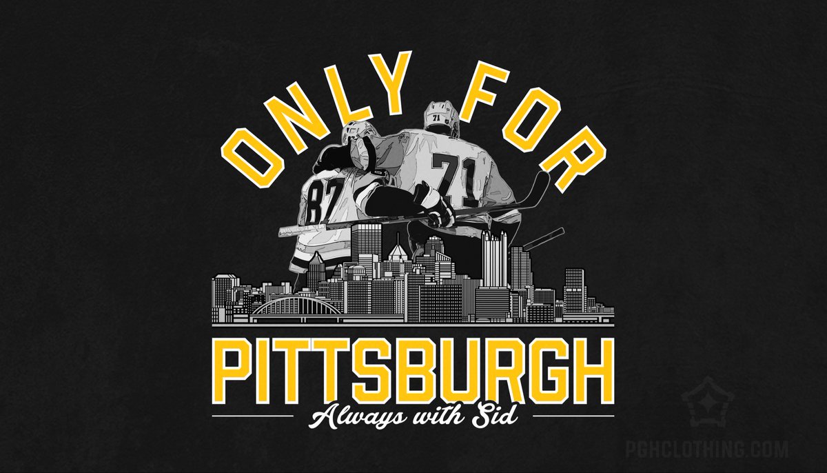 Pittsburgh Clothing Co. tweet media
