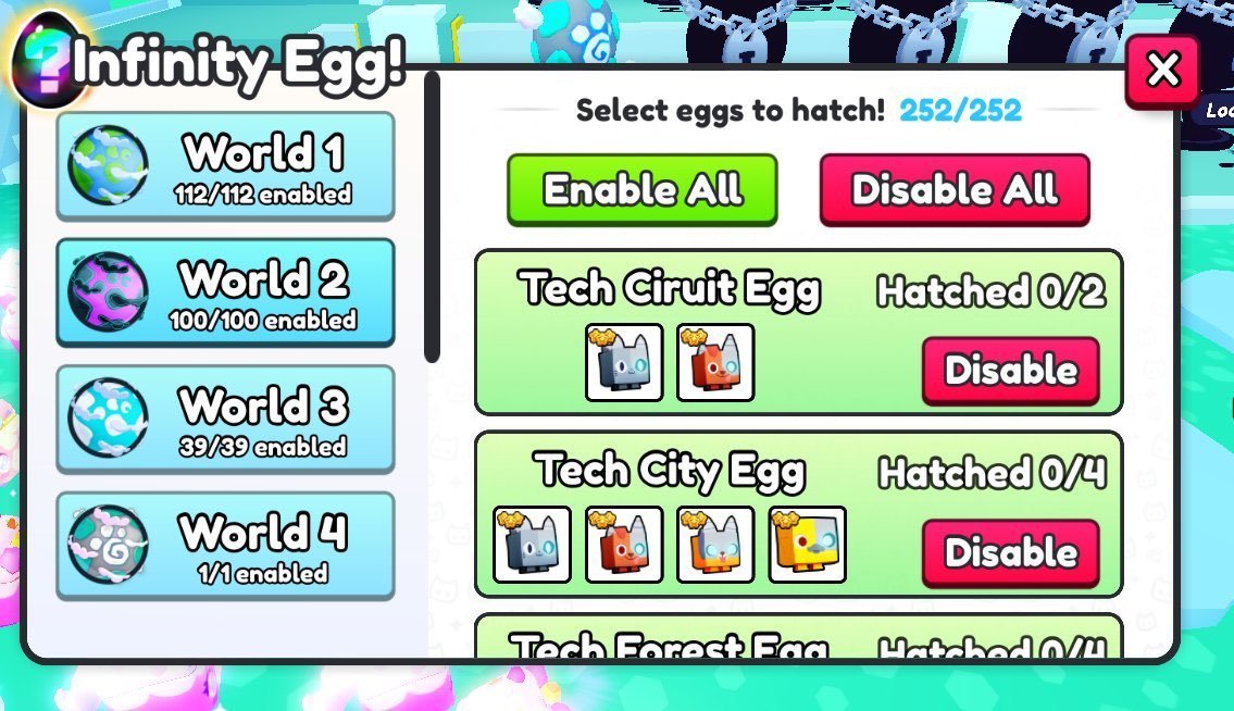 Everline Leaks! tweet media