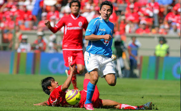 FC One Football tweet media