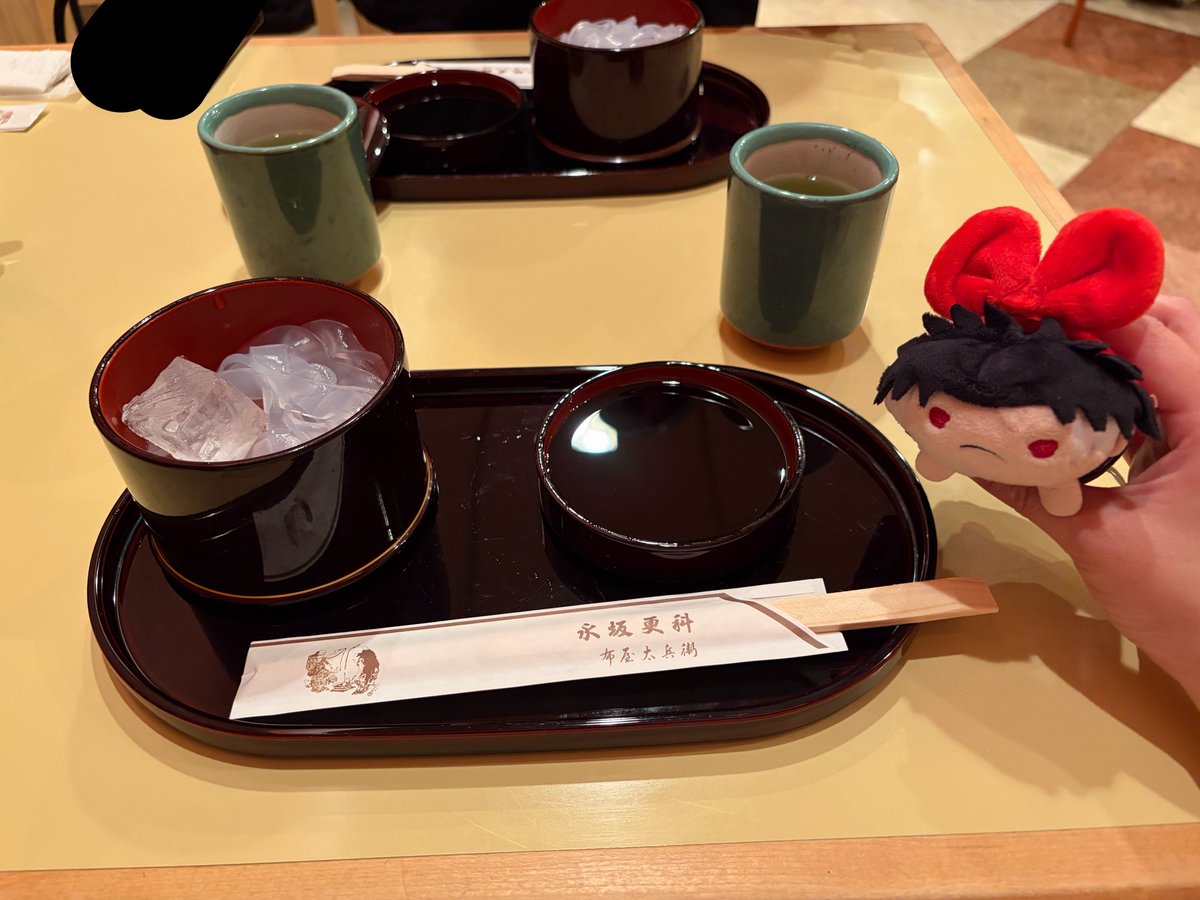 きーけ꒰ ¨̮͚ ꒱ tweet media