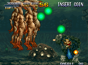 METAL SLUG tweet media