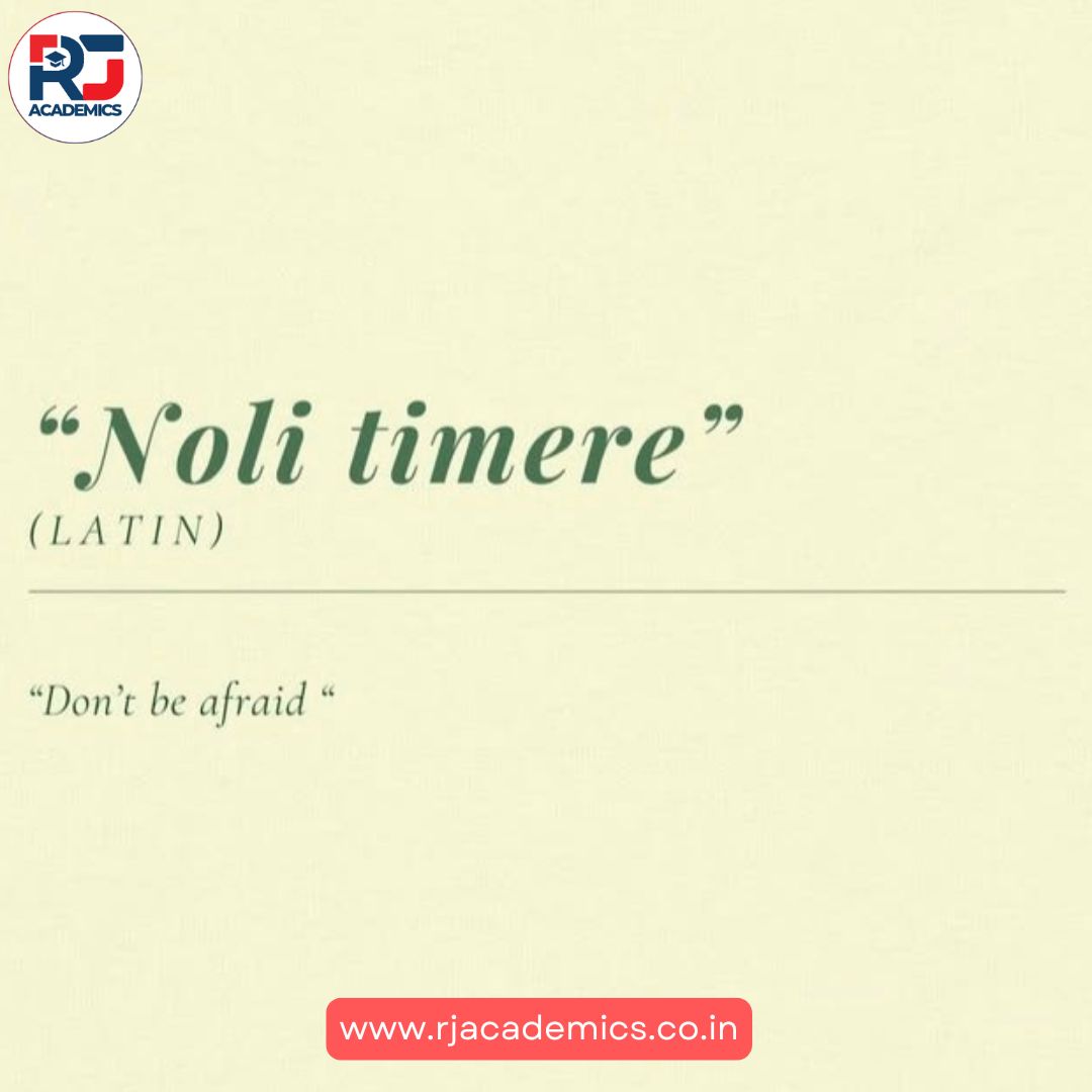 rjacademics11's tweet image. Greatness begins where fear ends.
Noli Timere — step into the life you deserve.
#FearlessLiving #NoliTimere #SuccessMindset #GrowthJourney #BoldMoves #ThursdayThoughts #RJAcademics #ThamesInternationalUniversity