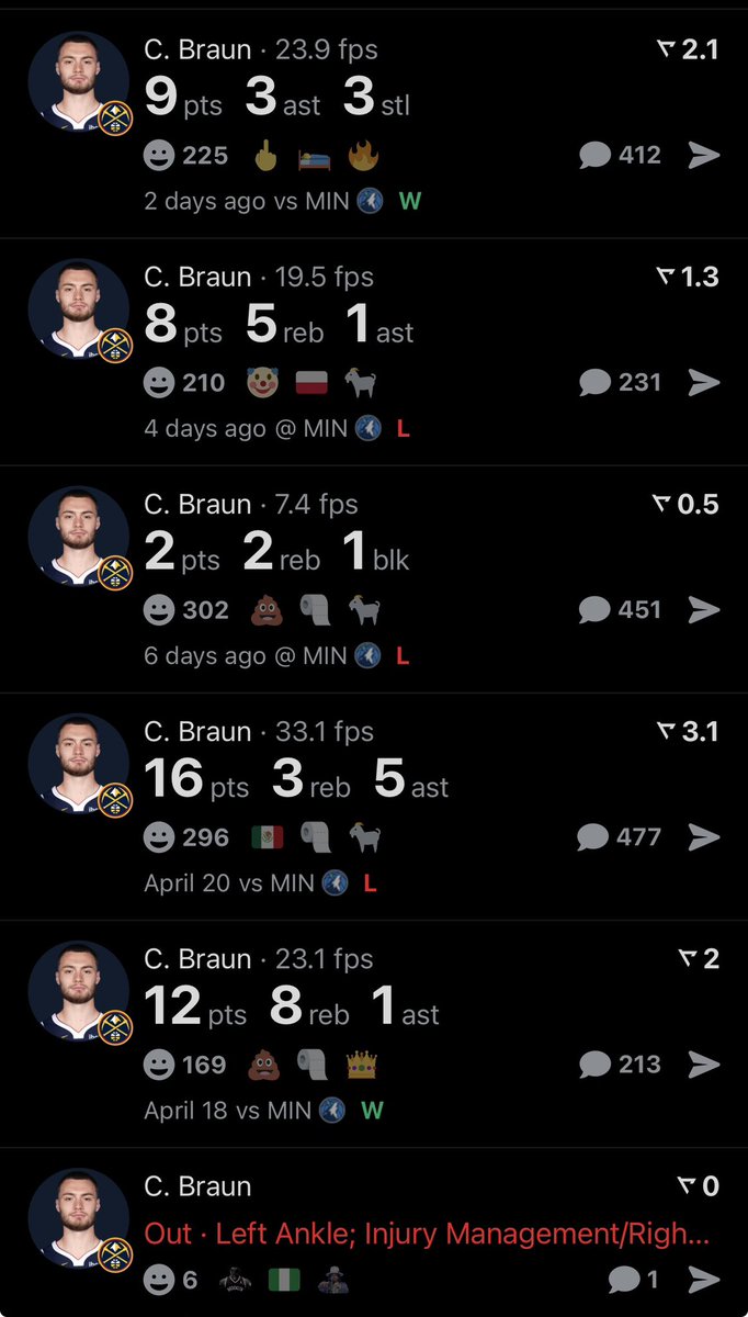 RecWolves🐺 tweet media