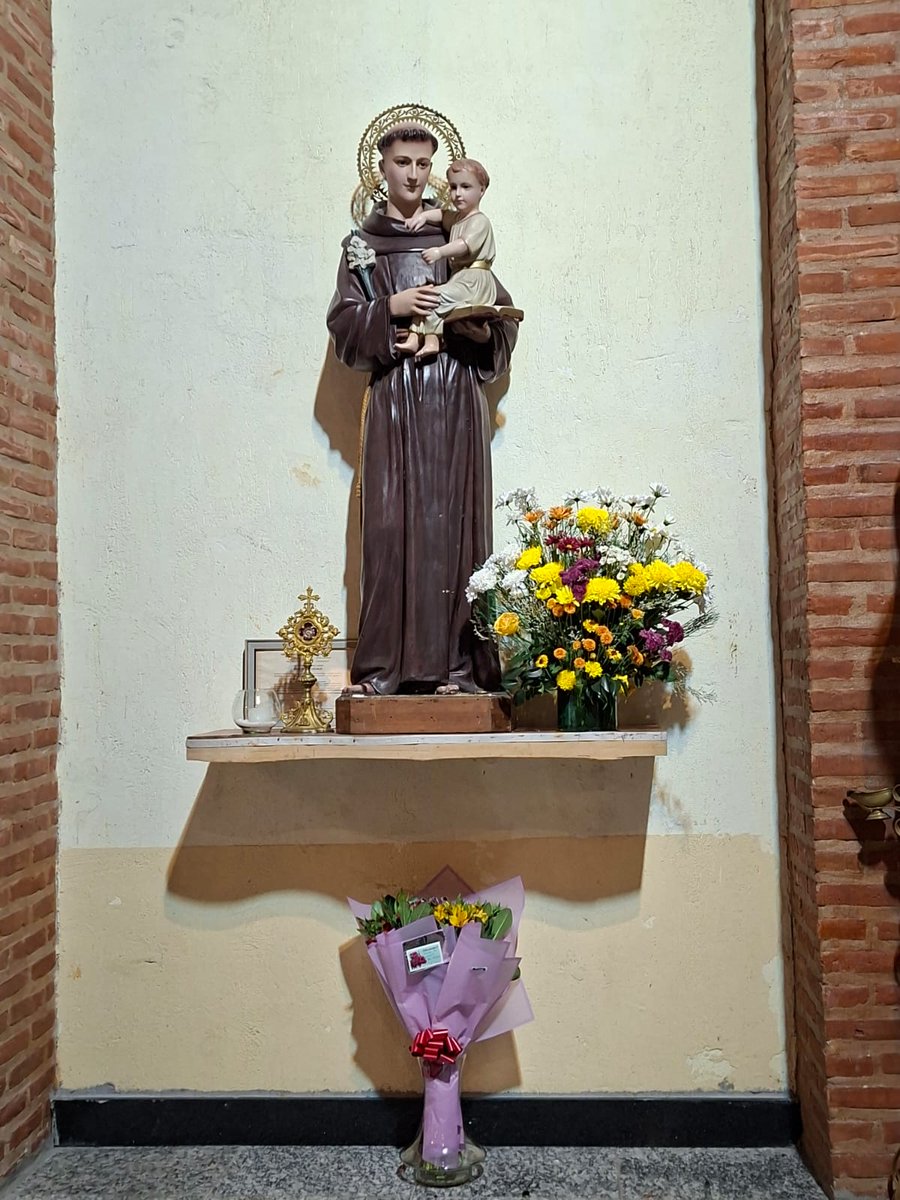 Diócesis de Avellaneda Lanús tweet media