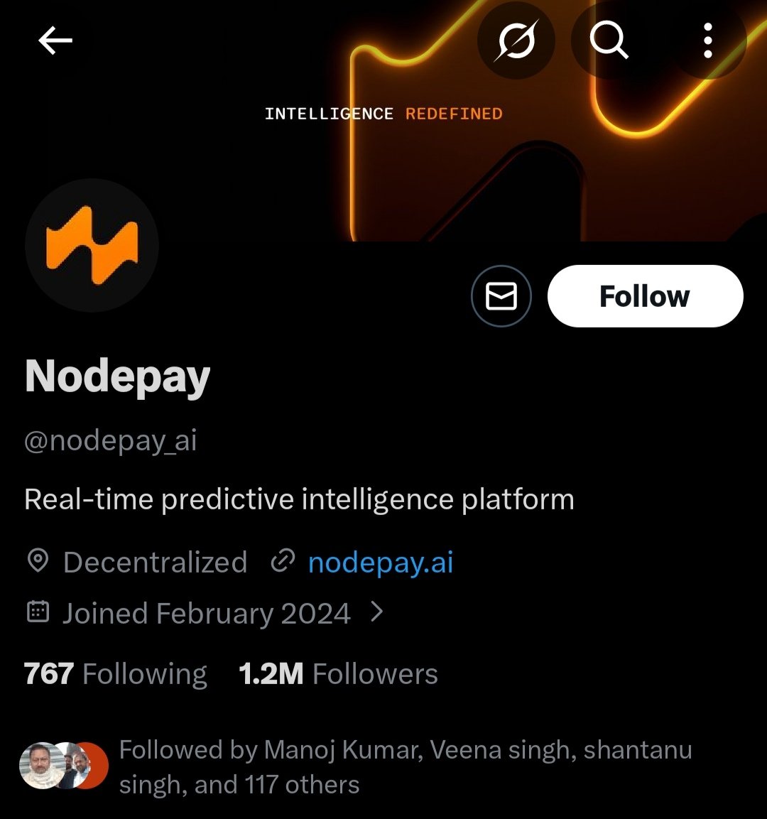 Nodepay had no Money to pay for S2
No Money to get subscription 😝