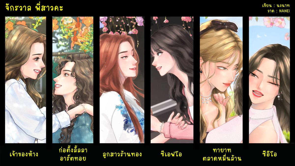 นงนาท นักเขียน 🏳️🌈 tweet media