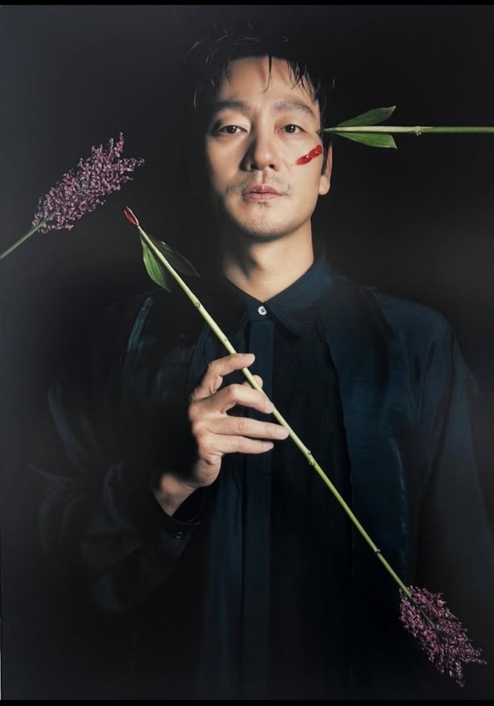 Witch_haesoo tweet media