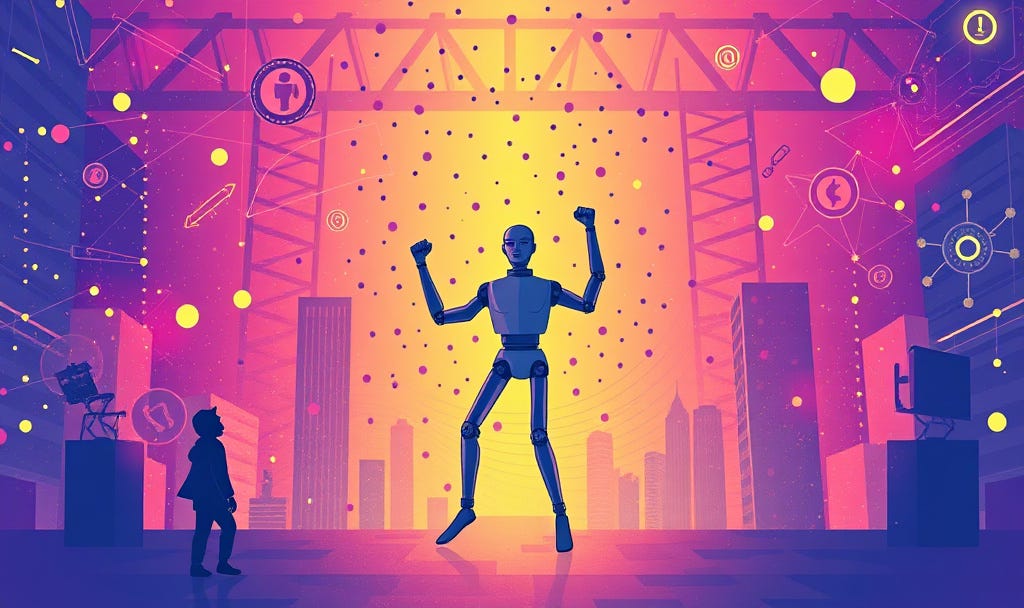 bhivec2's tweet image. Unleash the power of AI and watch your sales soar! It's time to let technology lead the way. #SalesRevolution #AITech brandhives.substack.com/p/ready-to-dom…