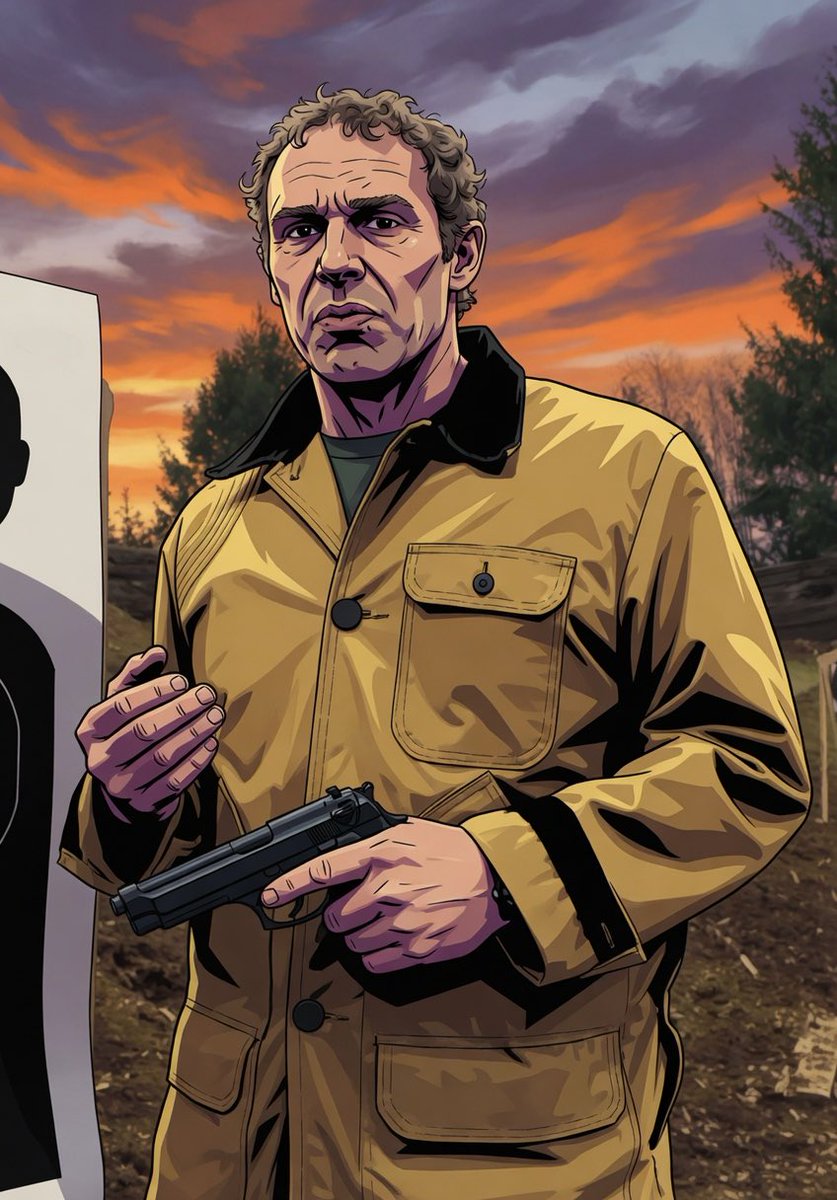 Louis vil LeGun tweet media