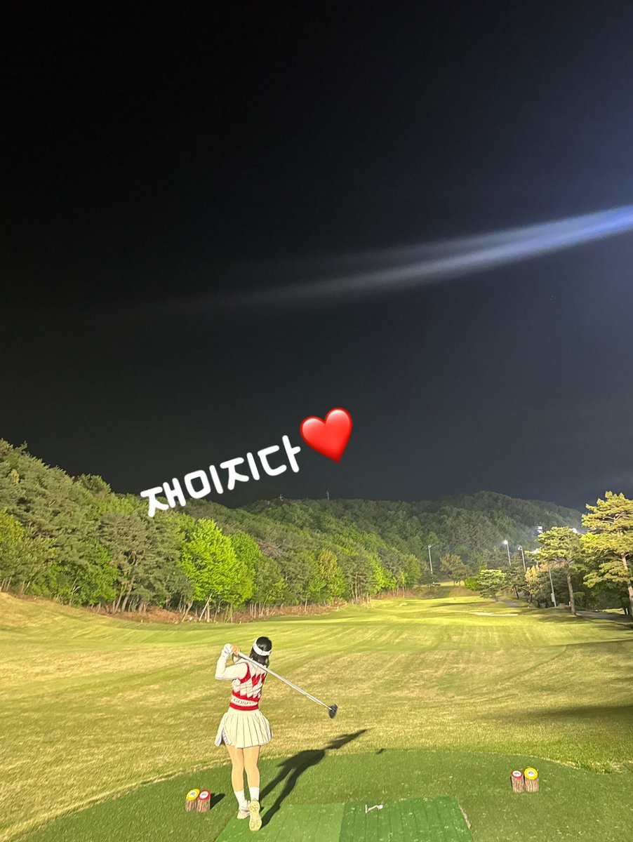 재미지다❤️ tweet media