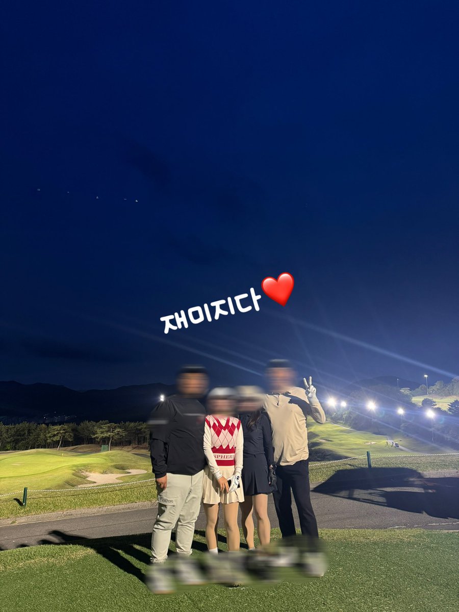 재미지다❤️ tweet media