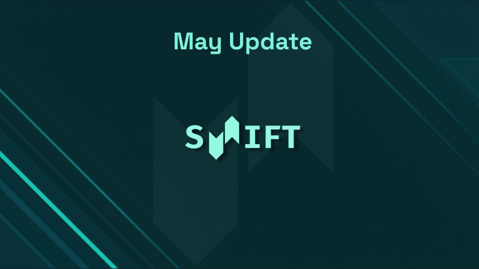 SHIFT Protocol tweet media