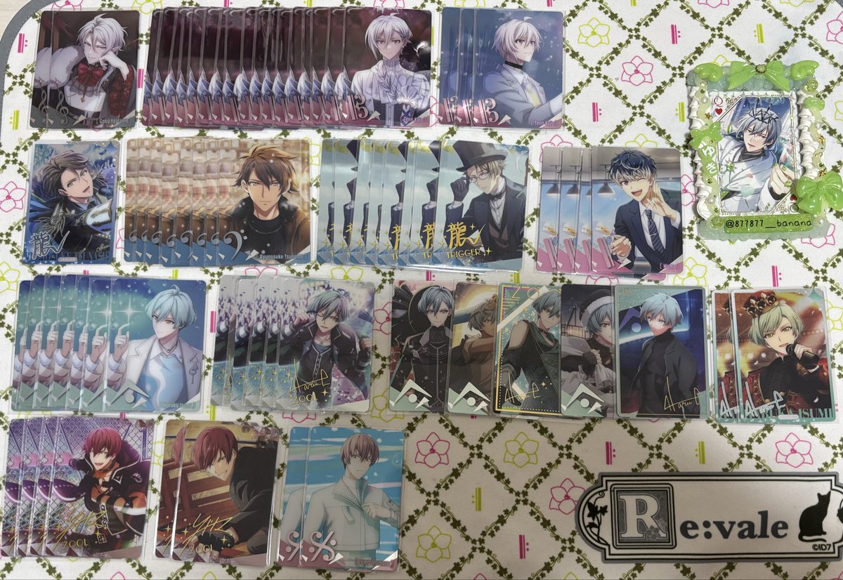 バナナ【取引垢】 (@877877_banana) / Posts / X