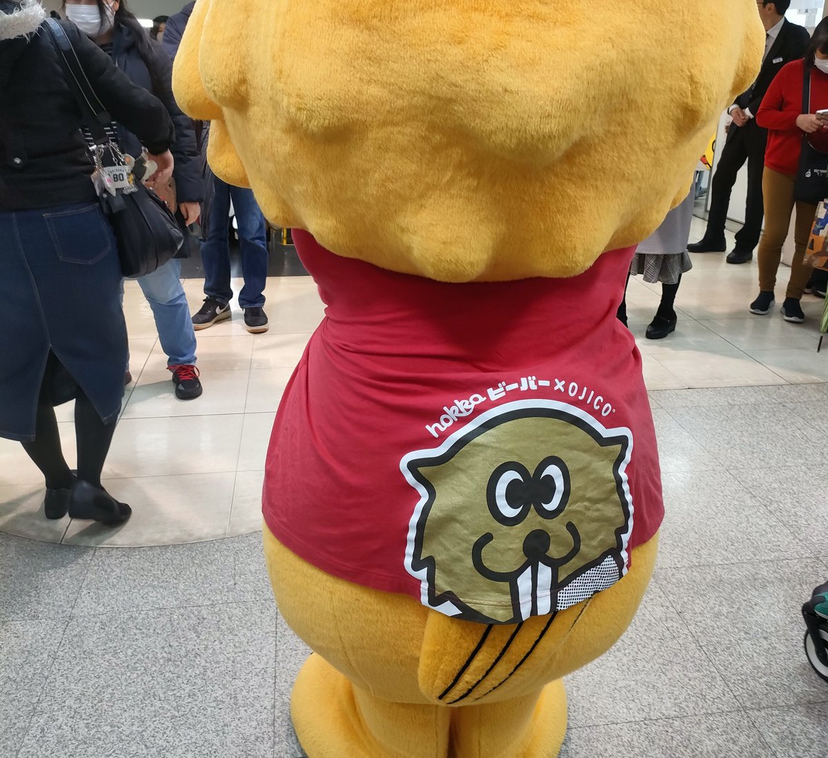 ぷりぷりさえもん tweet media