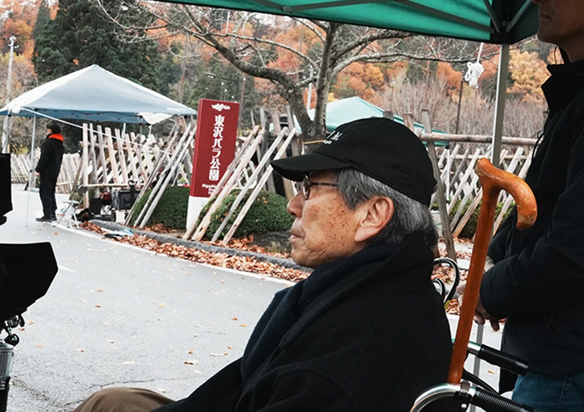 映画ナタリー tweet media