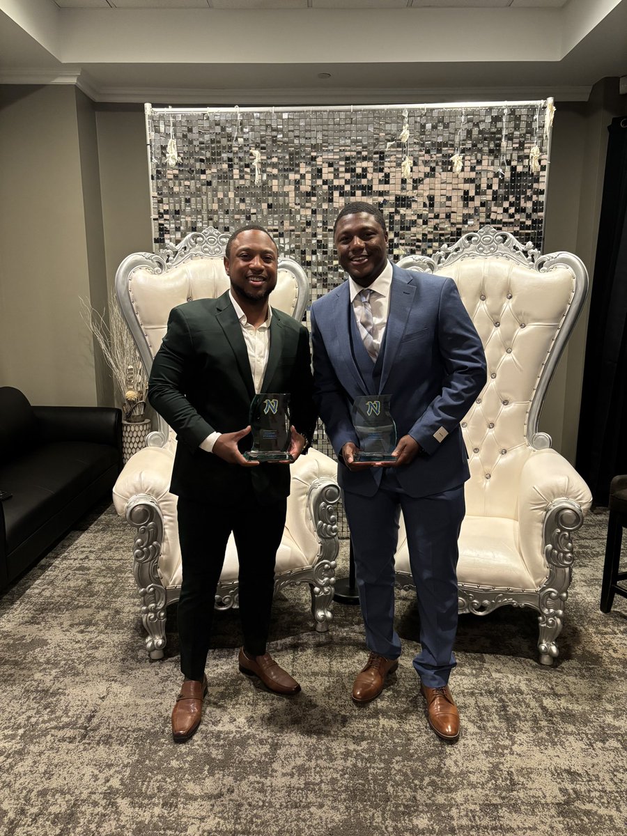 CoachRio5x's tweet image. Honored to be inducted into the Hall of Fame at Northwest. Grateful for everyone who’s been part of the journey. Proud to represent Northwest 🟡🔵