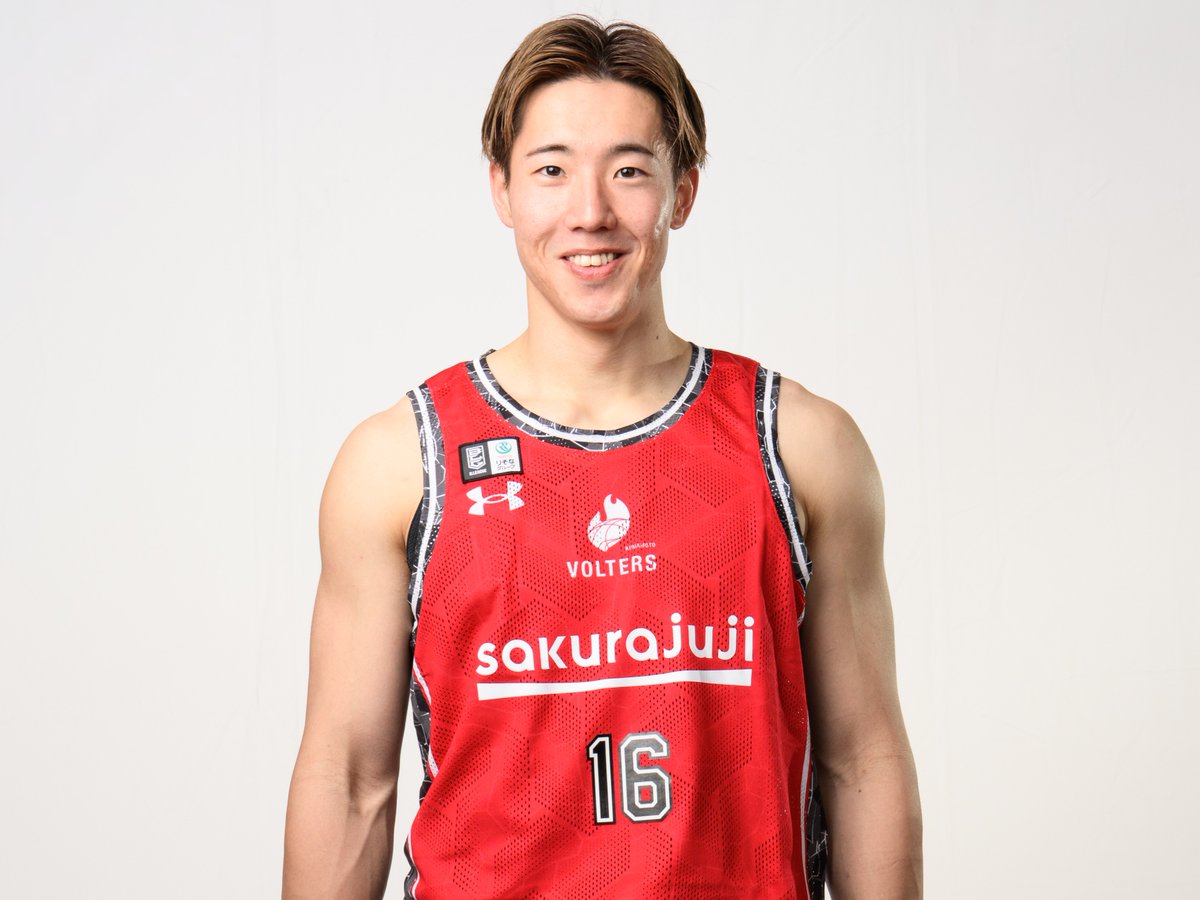 熊本ヴォルターズ tweet media