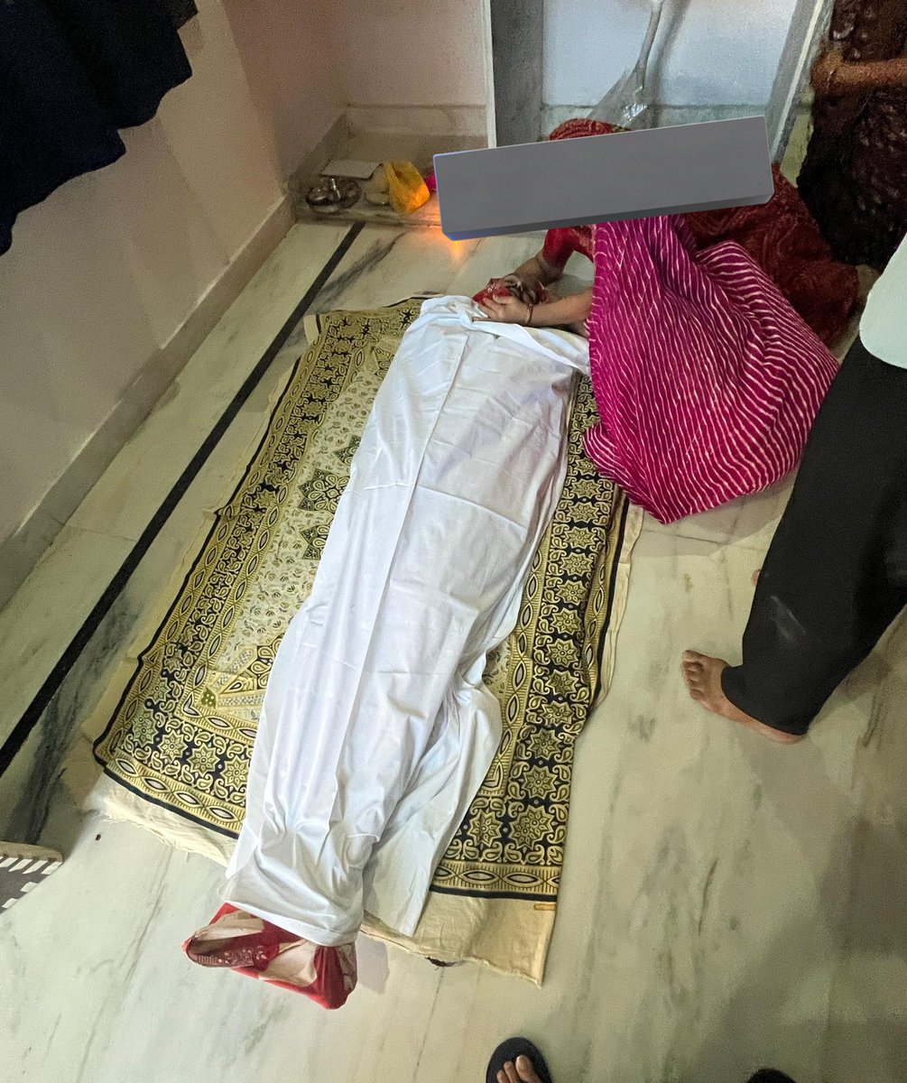 Riski Yaduvanshi tweet media