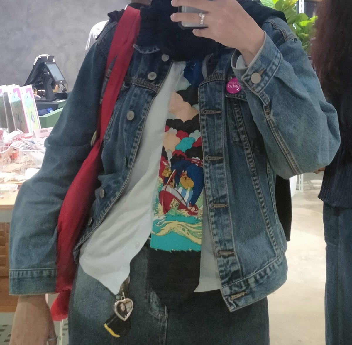 Biru Ruby🍀 tweet media