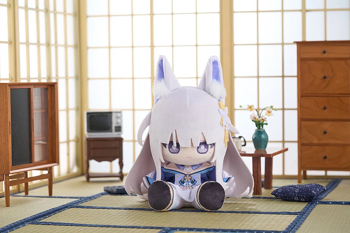 𝐹𝑙𝑜𝑐𝑘𝑒 A.k.a ｼﾅﾉｽｷｰ🦊💙🌙 tweet media