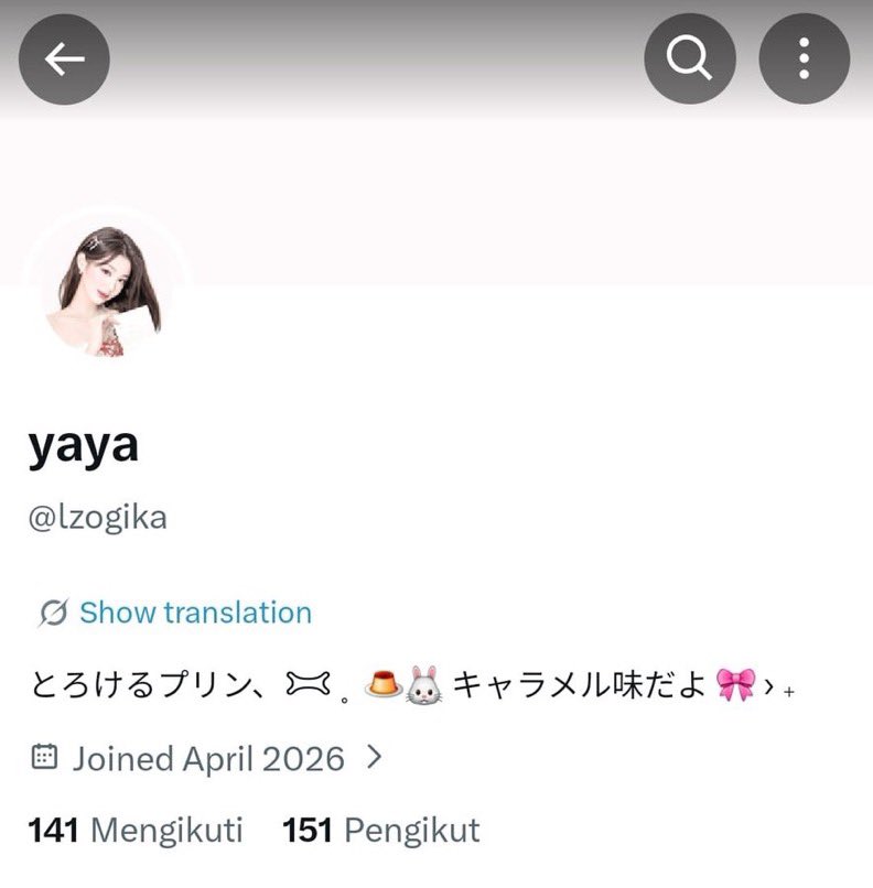 OPEN — READ BIO! tweet media