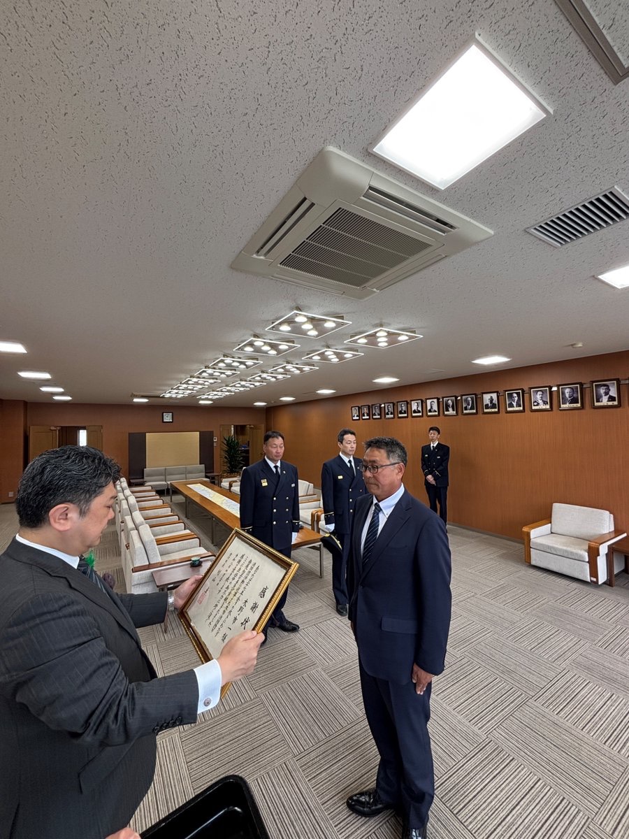 金沢市長【公式】 tweet media