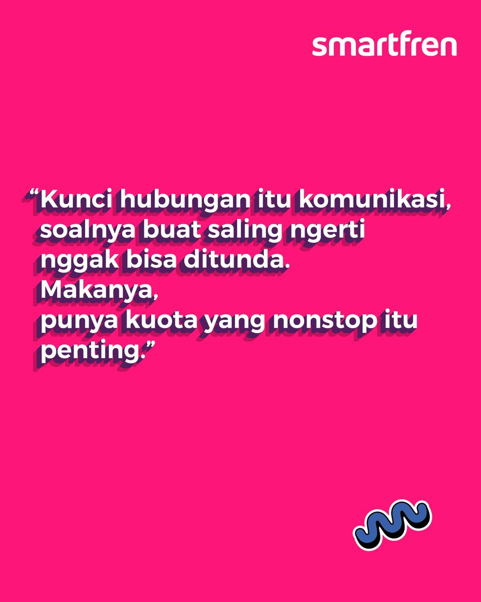 Smartfrencare tweet media