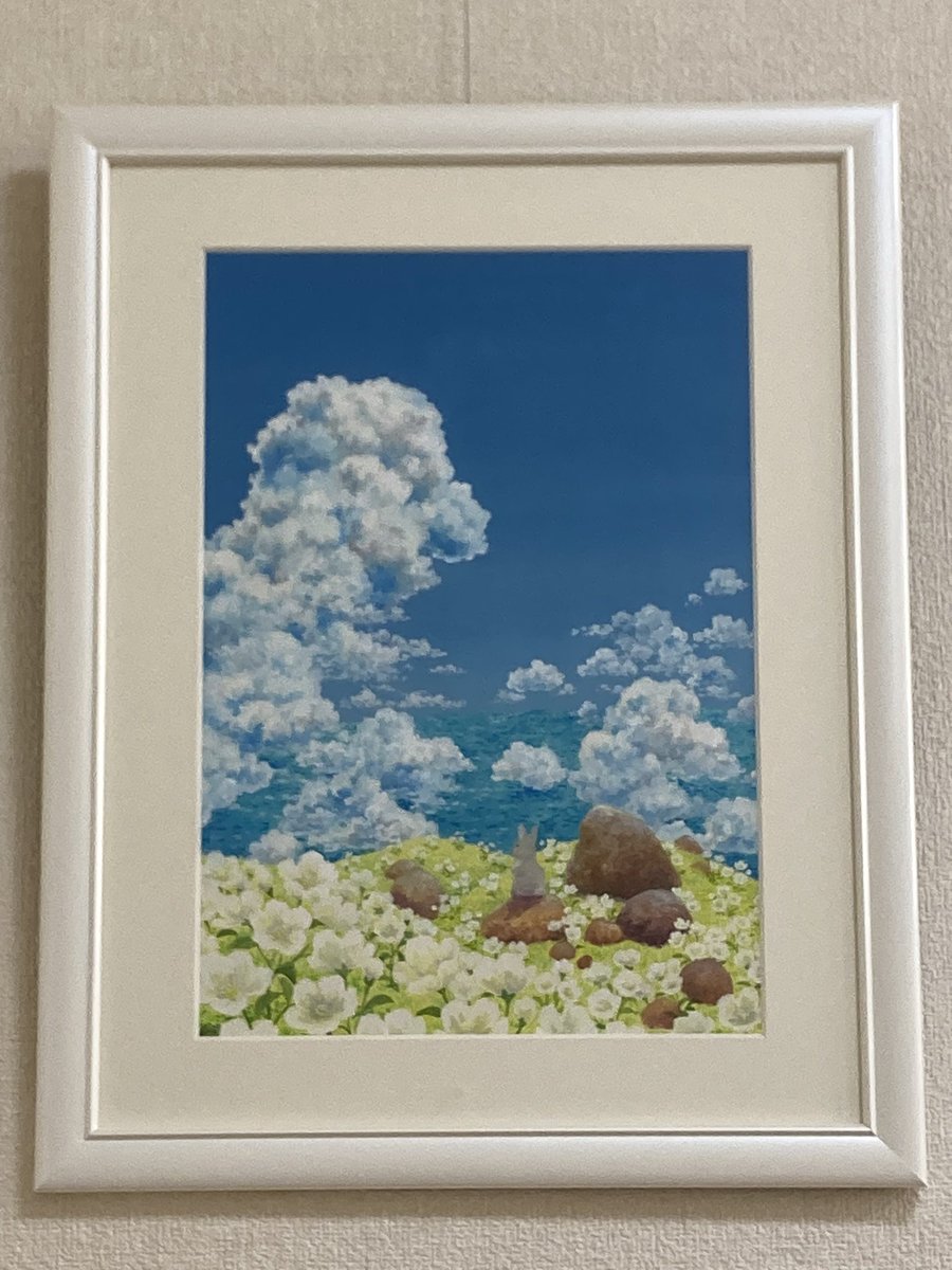 森閑堂 tweet media