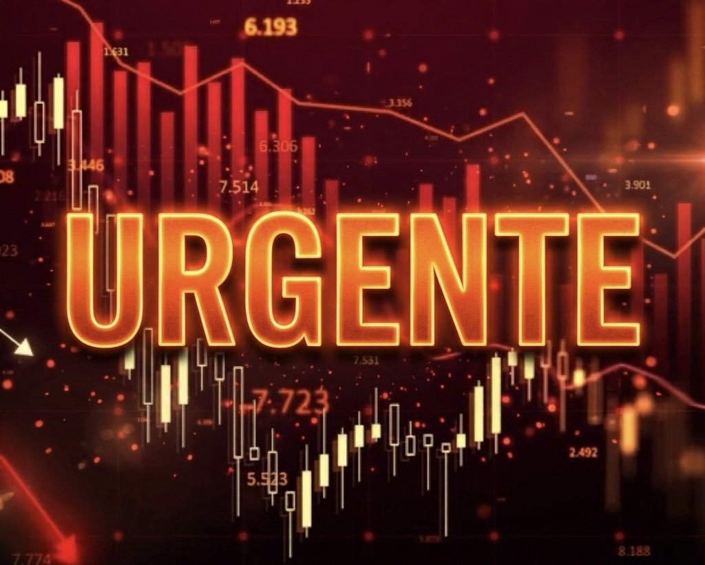 Alerta News 24 tweet media