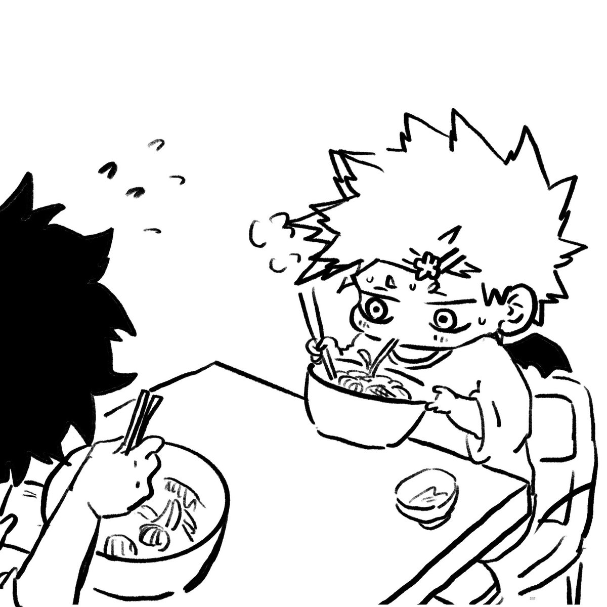 @こん太 tweet media