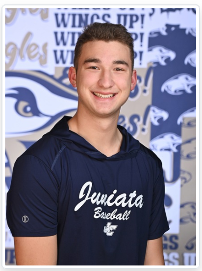 bsh_berkssports's tweet photo. 𝟜/𝟚𝟘/𝟚𝟝
@GMSDAthletics baseball increased its undefeated records to 15-0 overall and 8-0 in @BCIAASports play. 𝐌𝐚𝐭𝐭 𝐊𝐨𝐞𝐡𝐥𝐞𝐫 went 2-for-5 with a homer and a double as the Mustangs beat Twin Valley, 9-5, in eight innings. Koehler was a two-sport star at Mifflin, excelling in both baseball and basketball. He was a three-year varsity starter in baseball and a two-year varsity starter in basketball. Koehler was all-Berks baseball twice and last year was a second team all-state choice. He is in his freshman year for @JuniataBaseball with some very impressive numbers to boot. In 32 games, Koehler is hitting .388 (103 ABs) with two homers and 24 RBIs.